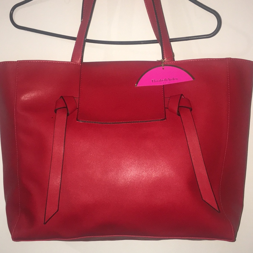 New Elizabeth Arden tote/purse